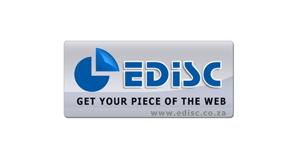 eDisc Logo